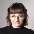 Aneta Zdziech's profile