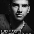 Профиль Luis Martin Espinoza Arévalo