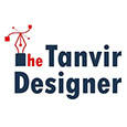 Tanvir The Designer's profile