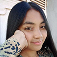 Profiel van Erika Ramanampison