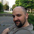 Andrei Nejur's profile