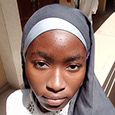 Profil Fareedah Olawale