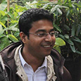 Profil użytkownika „Partha S. Ghosh”