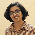 Durgambika P Varma's profile