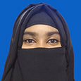Profil użytkownika „Tayyaba Zakria”