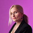 Juliya Karplyuk's profile