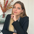 Veronika Zaznova's profile