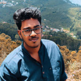 Avinash M's profile