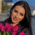 Yuliia Neherchuk's profile