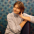 Vera Belousov's profile