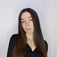Sofiia Kozharinova's profile