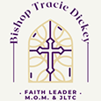 Bishop Tracie Dickey's profile