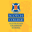 Trường Nam Úc Scotch AGSs profil
