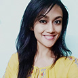 Shalini Shah's profile