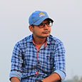 Achyutanand Upadhyay's profile