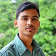 Ajit Sawants profil