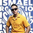 Profil von Ismael Rosario