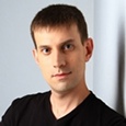 Dmitry Yuzepchuk's profile