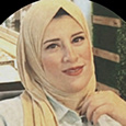 Amany Samir sin profil