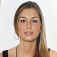 Profil Alba Garcia Molinas
