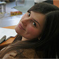 Profil użytkownika „Alexandra Alymova”