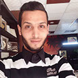 Samer Albaraqouni's profile