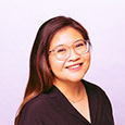 Faye Ticao's profile