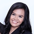 Profil von Mary Aileen San Miguel