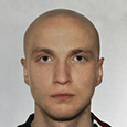 Profil von Pavlo Zhydkykh