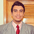 Oscar Alarcón's profile