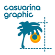 Casuarina Graphic's profile