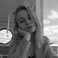 Sasha Evgrafova's profile