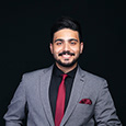 Profil Anas Bani Khalaf