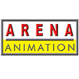 Henkilön Arena Animation profiili