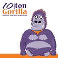 10|Ton Gorillas profil