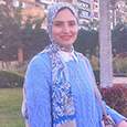 Profil appartenant à Rania Zahran