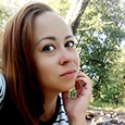 Анна Головкова's profile