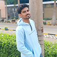 Sangili Raj's profile