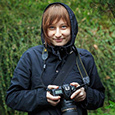 Janna Belohradska's profile
