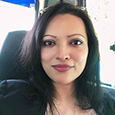Madhuri Hazarika's profile