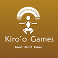 Kiro'o Games KIROOGAMES's profile