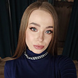 Profiel van Anna Moiseeva