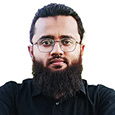 MD Jannatul Nayem Hridoy's profile
