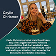 Caylie Chrismer's profile