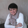 Larysa Stanskikh's profile