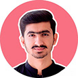 Faraz Ahmeds profil