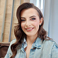 Profil użytkownika „Viktorija Kocovska”