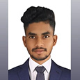 Ravi Lodhi sin profil