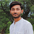 Harsh Raj profili