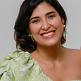 Profil Mariangelica Villamizar Posada